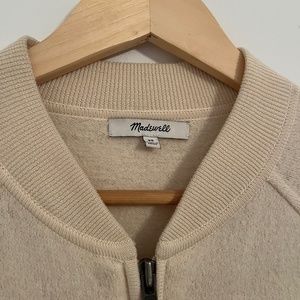 Madewell Coat